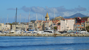 Blanchisserie industrielle Hyères